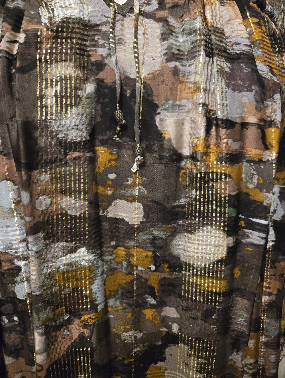 Anthropologie Dress Size XL - Picture 2 of 10
